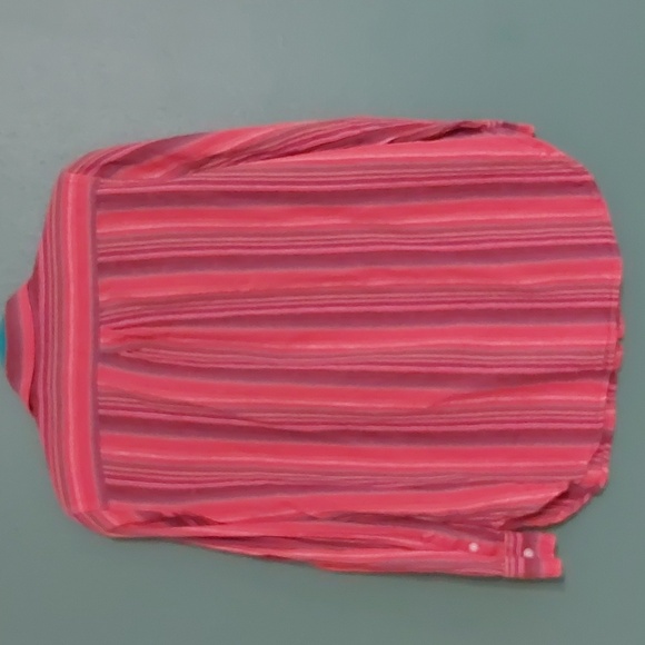 Vintage Chaps Shirt - Picture 4 of 4